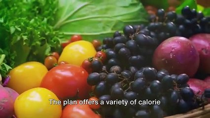 weight loss diet plan exercise