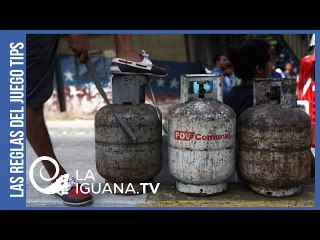 ¡Cuidado! Esto le pasará a quienes intenten lucrarse con los servicios públicos en Venezuela