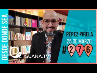 ¿Sabía que Facebook y OEA acaban de firmar un pacto? #PérezPirela desmonta peligros de este acuerdo