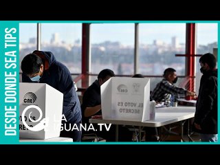 Arrancó la campaña para la segunda vuelta de las presidenciales en Ecuador: ¿Quién ganará?
