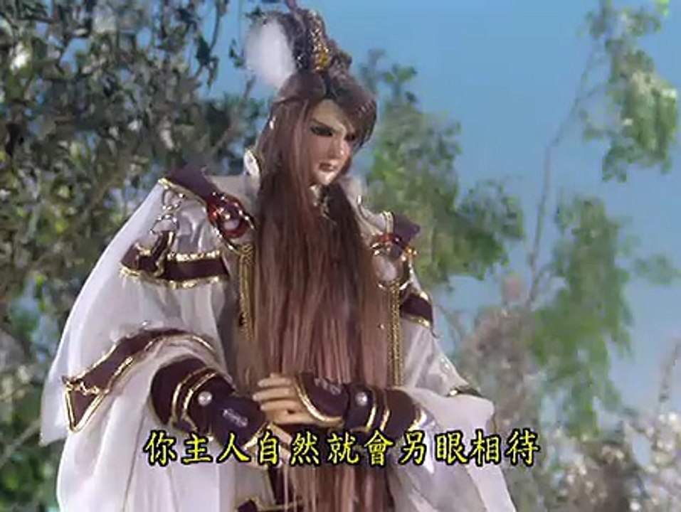 霹靂神州II之蒼玄泣 27─影片 Dailymotion