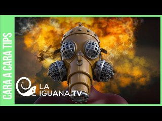 Breve análisis geopolítico: ¿Habrá una nueva escalada belicista entre EEUU y Rusia?