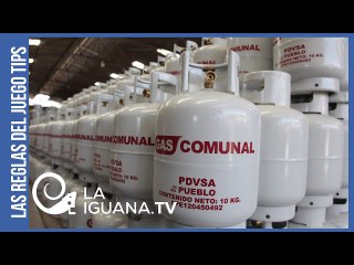Contra mafias del gas y tomas irregulares: Esto hace la AN para mejorar los servicios públicos