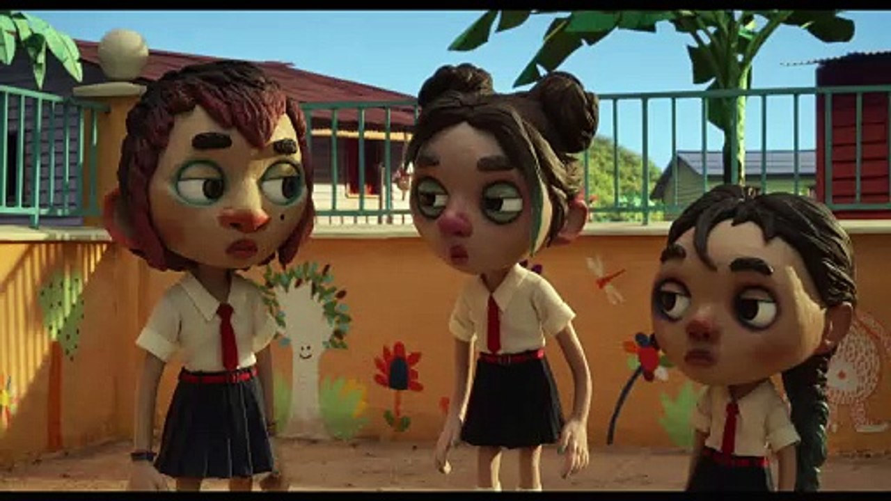 Sauvages Bande-annonce VF