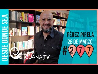 ¿Cuál es el origen de TODO lo existente? Clase 2.0 sobre los #Presocráticos por #PérezPirela
