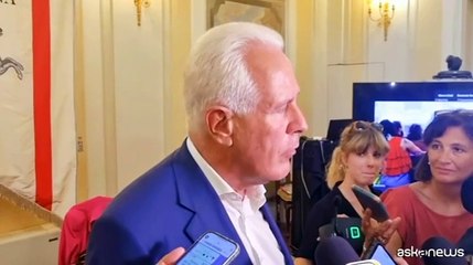 Giani contro congresso Casa Pound a Grosseto: vadano altrove