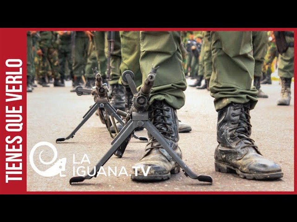 ¿Hasta cuándo? Padrino López volvió a levantar su voz contra el paranarcosubpresidente Duque