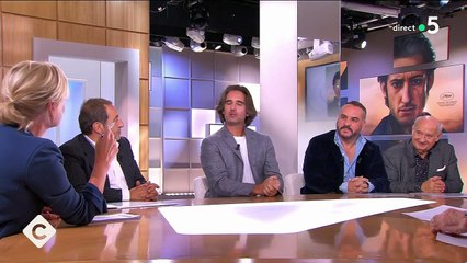 Edouard Philippe est mêlé au succès du film "Le Comte de Monte Cristo", le producteur Dimitri Rassam en a dévoilé la raison sur le plateau de "C à vous"