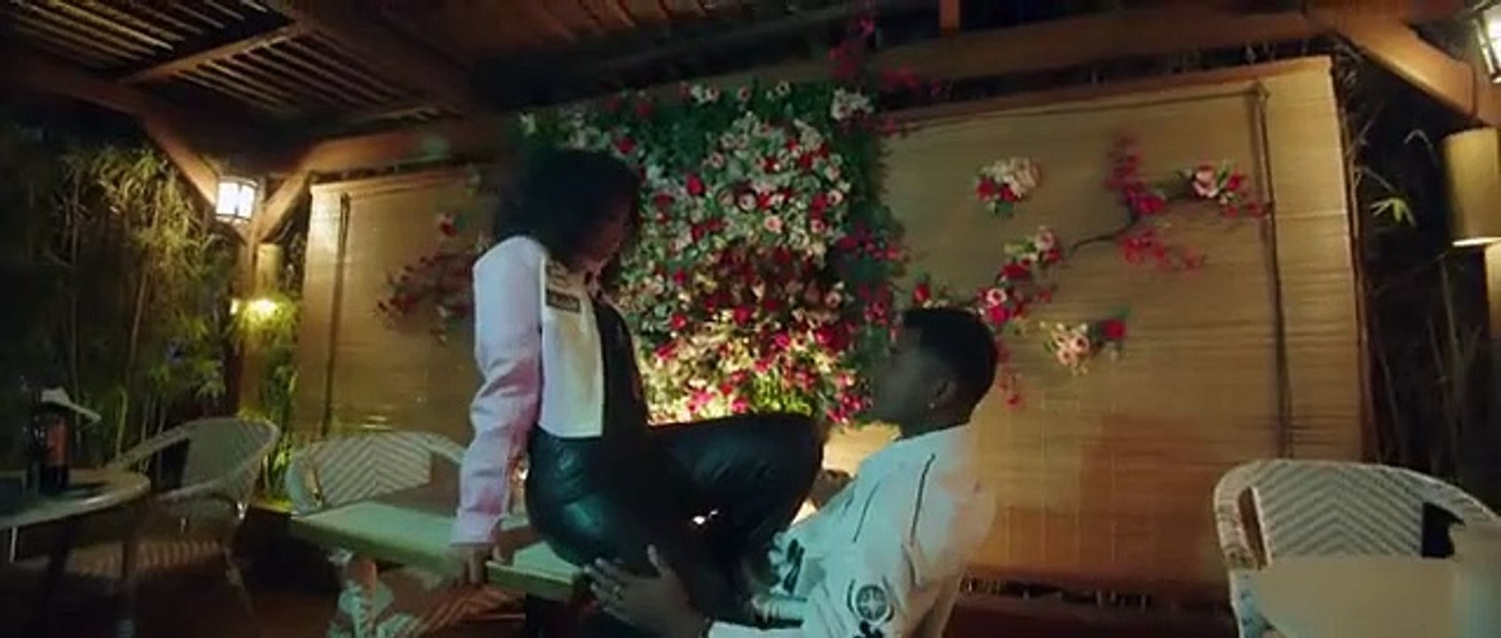 Rijade - Fahasambarako ft. Ceasar - Nouveauté clip gasy 2024