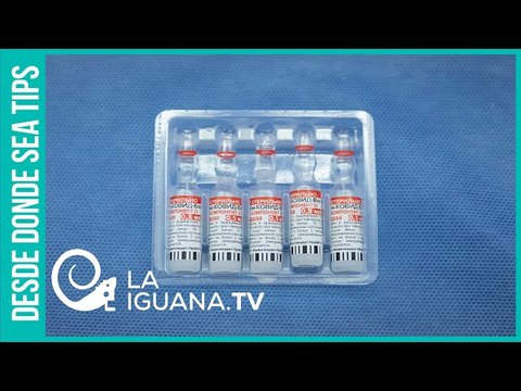 Malas noticias: Campaña de vacunación mundial contra el Covid-19 procede con más sombras que luces