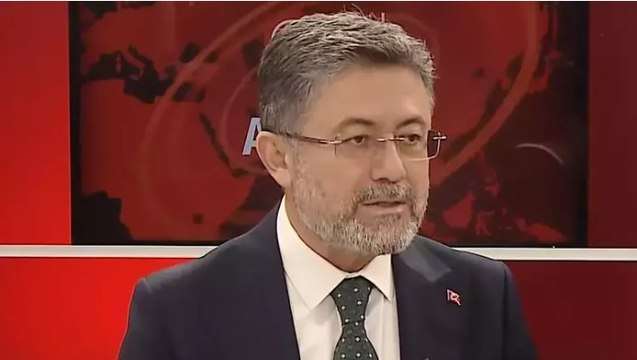 Tarım ve Orman Bakanı İbrahim Yumaklı: Mazot ve gübre desteği güncellenerek devam edecek