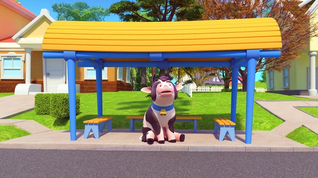 Watermelon Ice Cream Party Fun and Tasty Kids Song Newborn Baby Songs Nursery Rhymes