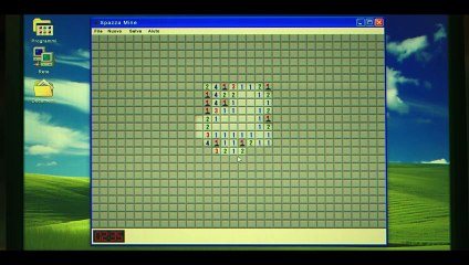 La scommessa - Una notte in corsia, guarda una clip del film (HD)