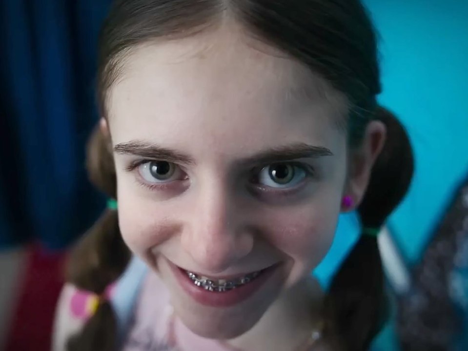 "smile 2": erster trailer zur grusel-fortsetzung ist da