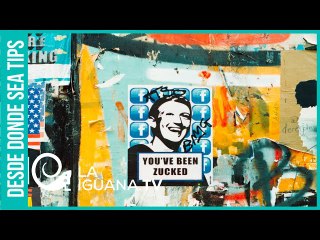 Ganando millones vendiendo la Amazonía: El indecente papel de Facebook en la destrucción del planeta