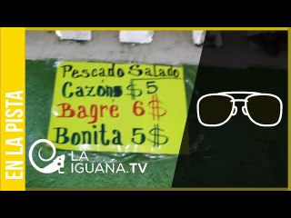 Se pasaron: Estos son  lo precios del pescado en Venezuela en Semana Santa