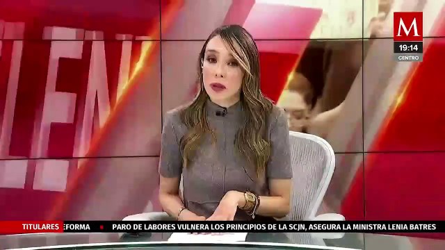 Relacionan a policías de Taxco con fosa clandestina. Selene Flores, 03 de septiembre 2024