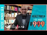 ¿FMI pescó en río revuelto? #PérezPirela analiza el endeudamiento de América Latina por la pandemia