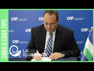 Luis Carranza: El perfil de un oscuro burócrata peruano y todos los abusos que cometió en la CAF