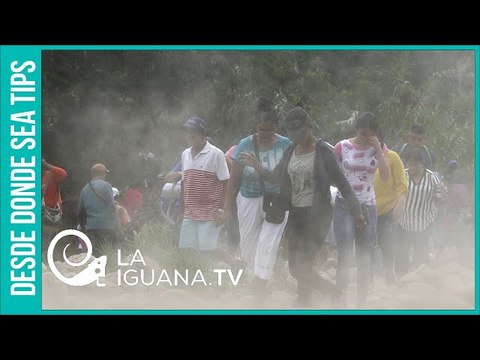 ¡Gravísimo! Gobierno colombiano solicita intervención de organismos internacionales en la frontera