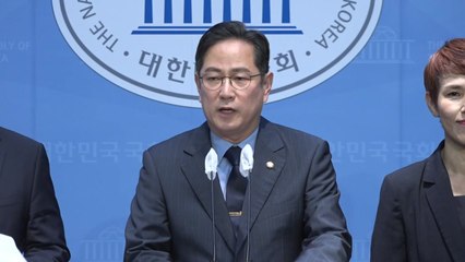 여당 "정부 연금안, 의미 있는 진전...이번에 모수개혁 완수" / YTN