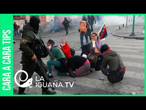 Persecución y acoso: Sepa lo que vivieron miles de bolivianos tras golpe de Estado a Evo Morales