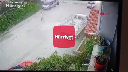Alacak tartışmasında baba ve oğlunu pompalı tüfekle öldürdü!