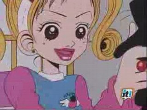 Gokinjo monogatari 07- Des vrais amis part 1 (IT)