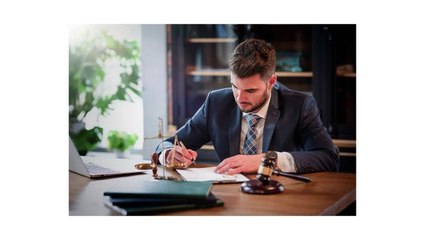 Inside Legal Careers_ Prosecutor vs. Paralegal _ Guid _ Injustice Survivors _ Part 1