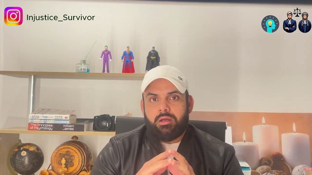 Solicitor vs Barrister _ Law Education _ Injustice Survivors