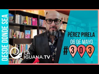 La historia de 70 años de violencia política no contada de Colombia: Clase 2.0 de #PérezPirela