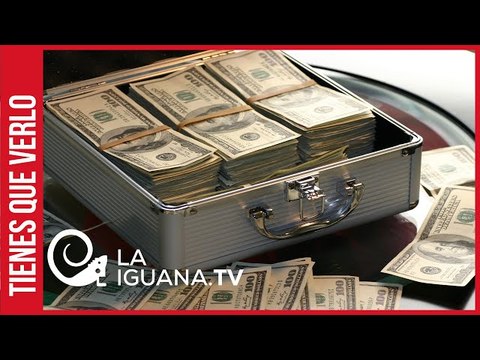 Uno por uno: Los amiguitos de Guaidó que le están robando millones de dólares al pueblo venezolano