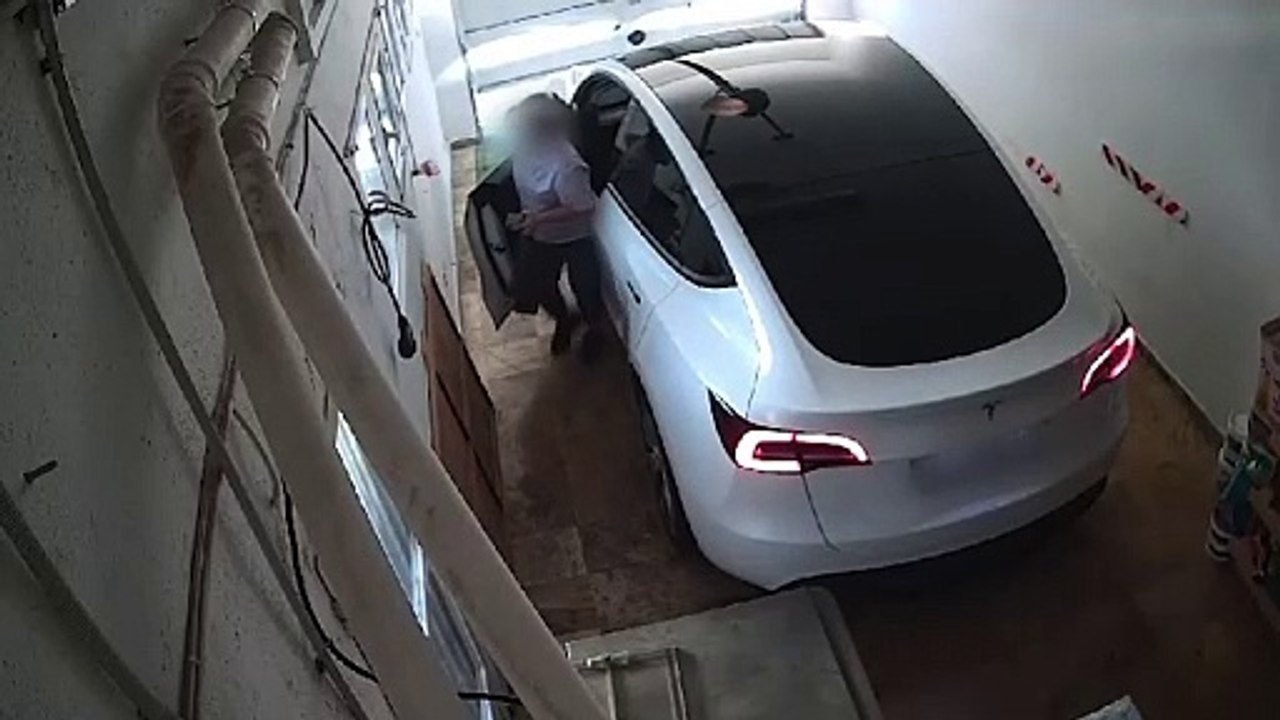 Tres detenidos por golpear y robar 3.000 euros a una mujer en su casa de Seseña