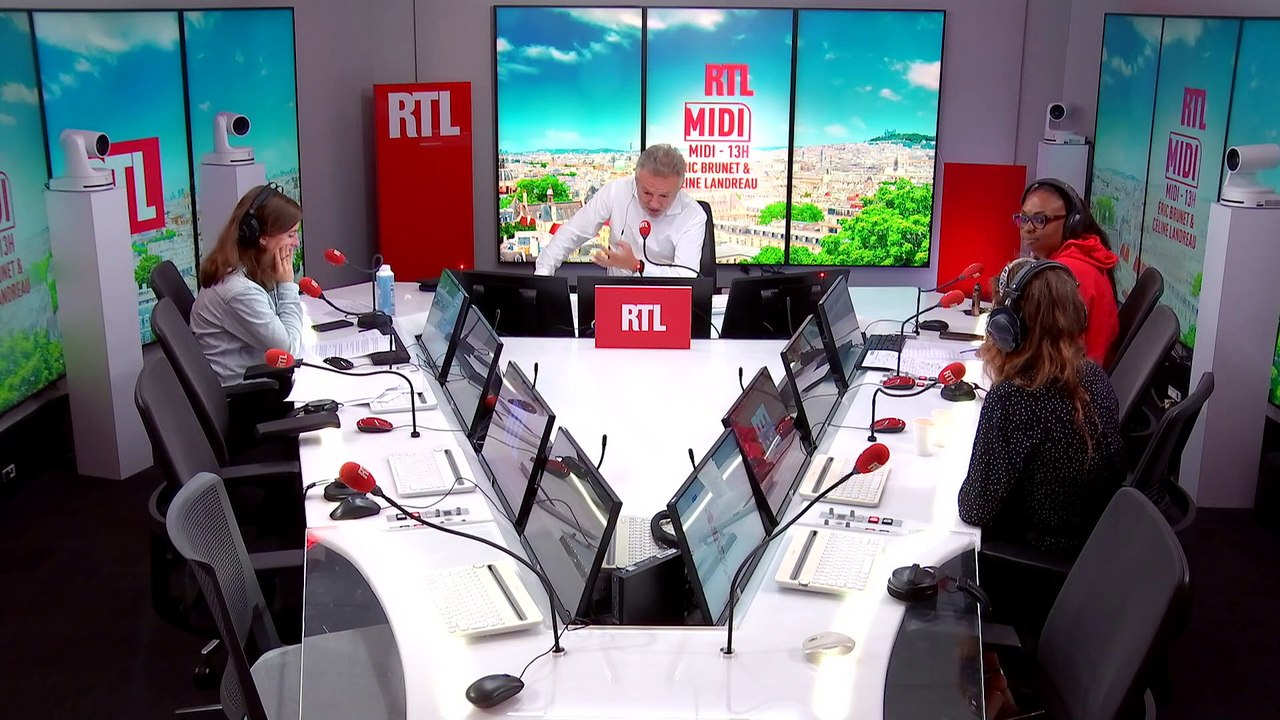 SÉCURITÉ - Des places de parking réservées aux femmes à Metz : Violaine de Filippis-Abate est l'invitée de RTL Midi