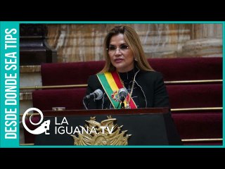 ¡Devuelto al remitente! Gobierno boliviano restituyó Al FMI el préstamo negociado por la dictadura