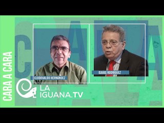 70% del país no tiene fe en las instituciones: Isaías Rodríguez a 19 años del golpe de abril