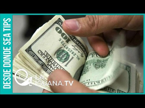 Narcoeconomía: Bancos gringos y casas de cambio colombianas lavan el dinero de los carteles