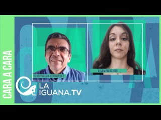 En Venezuela hasta gente con posgrado está produciendo comida: Investigadora Eisamar Ochoa