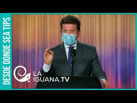 ¡Hay que ser bien caradura! Las absurdas acusaciones del narcoministro Diego Molano contra Venezuela