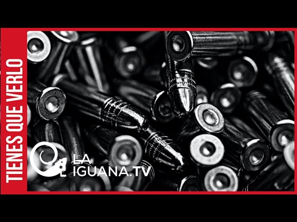 Minas antipersona, bombas y niños soldado: El prontuario de los paramilitares colombianos en Apure