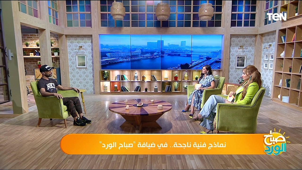 لقاء خاص مع الفنان عادل عبد الرازق وكواليس أهم أعماله الفنية