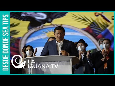 Cuesta mucho entenderlo: ¿Cómo Andrés Arauz y el correismo perdieron las elecciones en Ecuador?