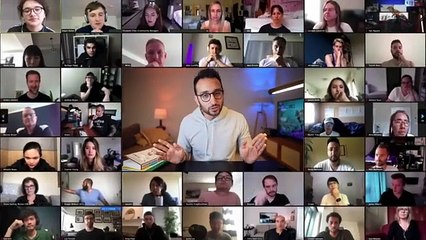 I Helped My Subscribers Fix Their Productivity - Arshian