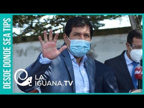 Una derrota inesperada: ¿Por qué en Ecuador el correismo perdió las presidenciales contra Lasso?