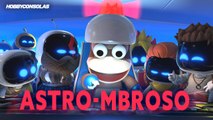 Análisis de Astro Bot para PS5, la mejor celebración posible de los 30 años de videojuegos en PlayStation