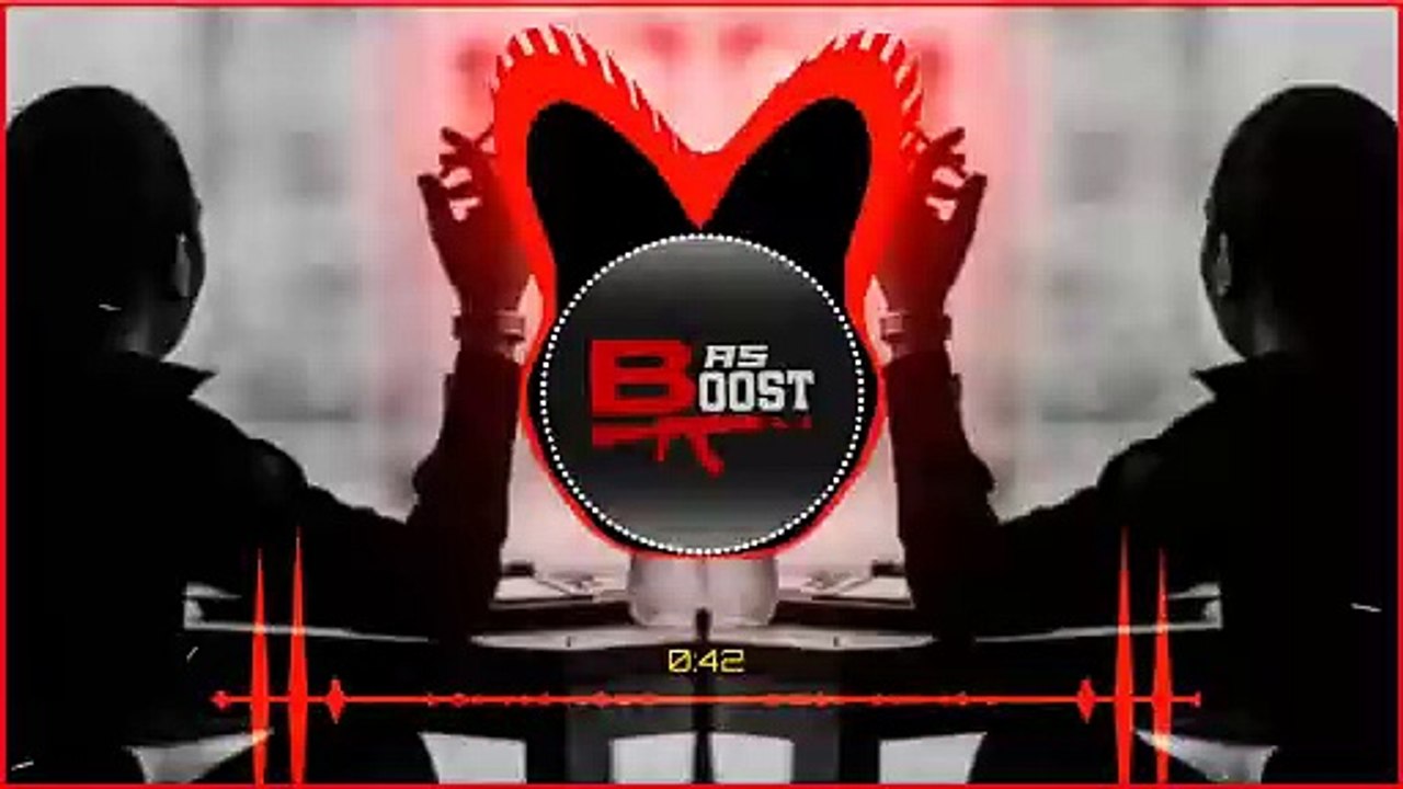 English song Use headphones Trust me