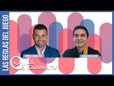 Alex Saab no puede ser extraditado porque fallo de CEDEAO es vinculante: Reinaldo Bolívar