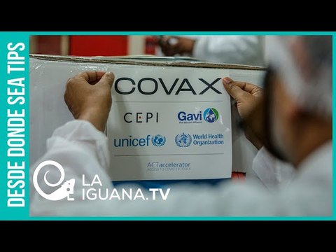 Toda la verdad sobre los fondos del estado venezolano para adquirir vacunas a través de COVAX