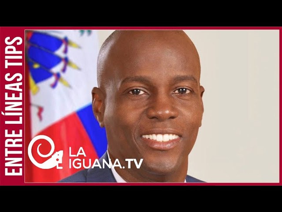 Moïse: El presidente títere de EEUU que gobierna por decretos y tiene a Haití sumido en el caos