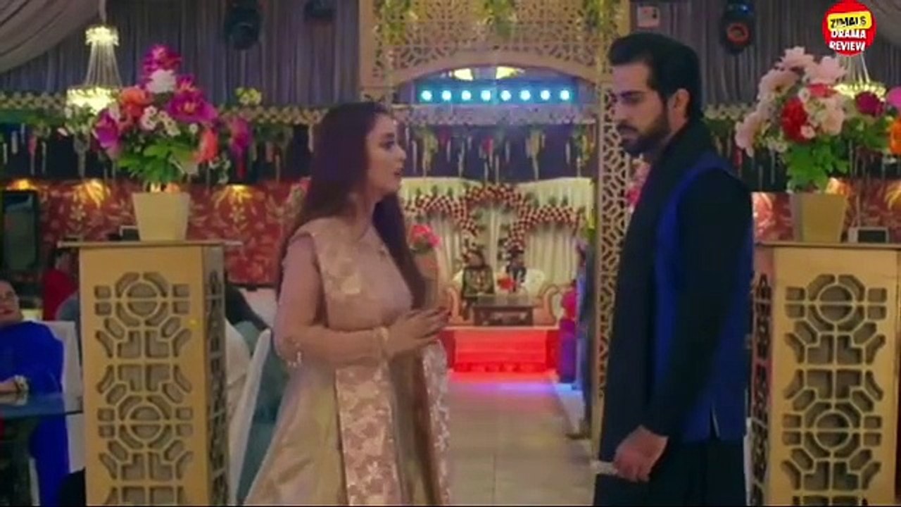 Be Rung Episode 49 Teaser tonight-Be Rung EP 49 promo Hit wedding scenes-#berung49- HUM TV Drama(360p)